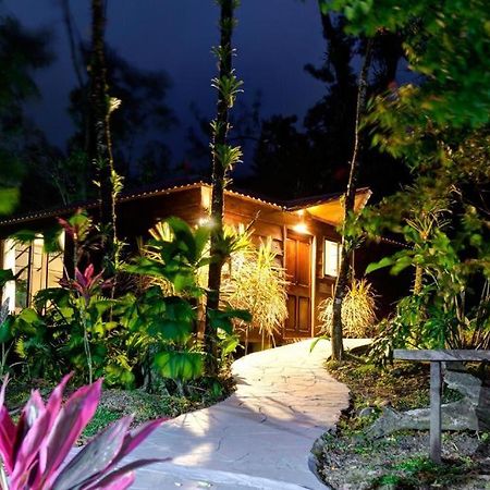 Tropical Suites La Fortuna Exterior foto