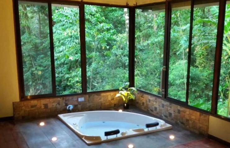 Tropical Suites La Fortuna Exterior foto