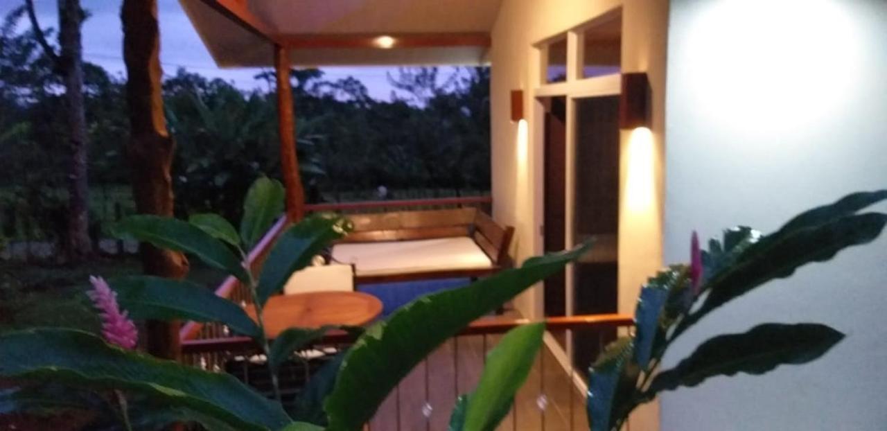 Tropical Suites La Fortuna Exterior foto