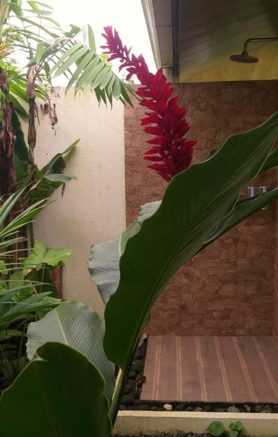 Tropical Suites La Fortuna Exterior foto