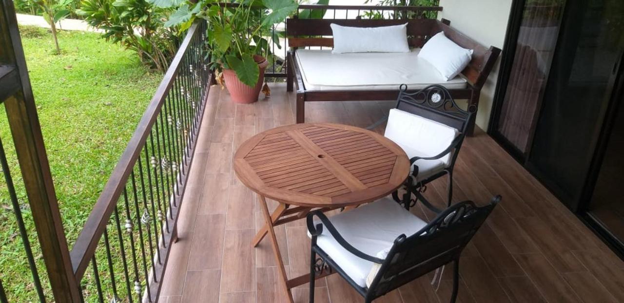 Tropical Suites La Fortuna Exterior foto