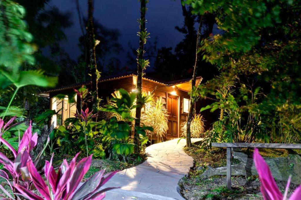 Tropical Suites La Fortuna Exterior foto